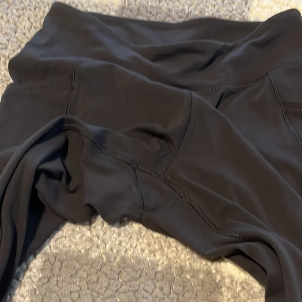 Ivivva girls black